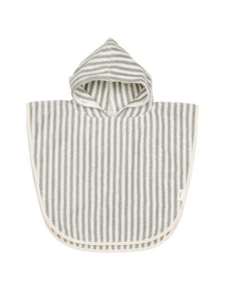 Poncho baño Playa ocean