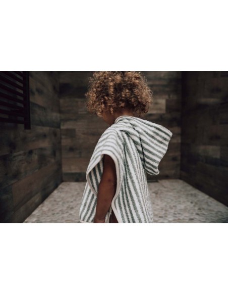 Poncho baño Playa ocean