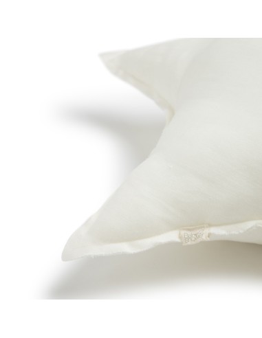 Cojin star ivory powder