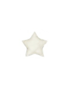 Cojin star ivory powder