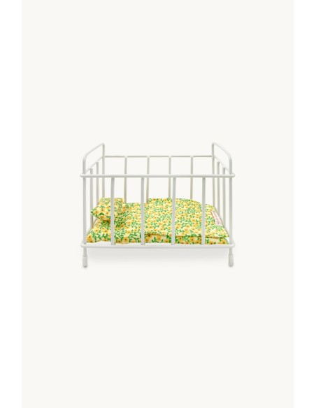 Gommu pocket liberty crib multi