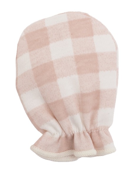 Pack regalo vichy rosa