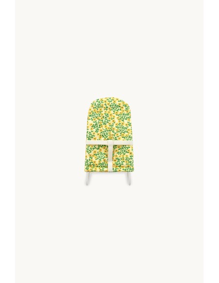 Gommu pocket liberty bouncing chair multi