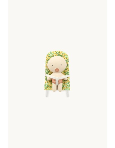 Gommu pocket liberty bouncing chair multi