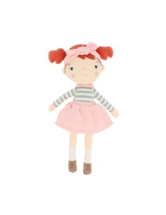 Muñeca pequeña mia