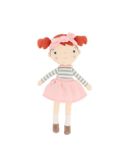 Muñeca pequeña mia