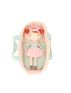 Muñeca pequeña mia 2