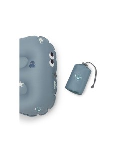 Cojiin reductor para silla  wild ocean 2