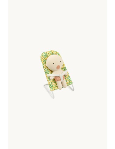 Gommu pocket liberty bouncing chair multi