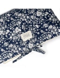 Baby clutch liberty summer bloom