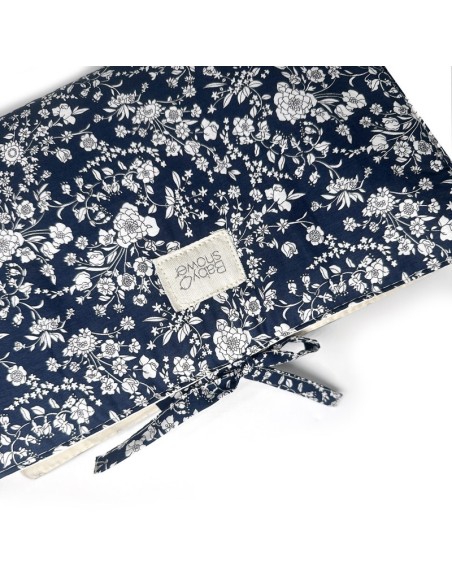 Baby clutch liberty summer bloom