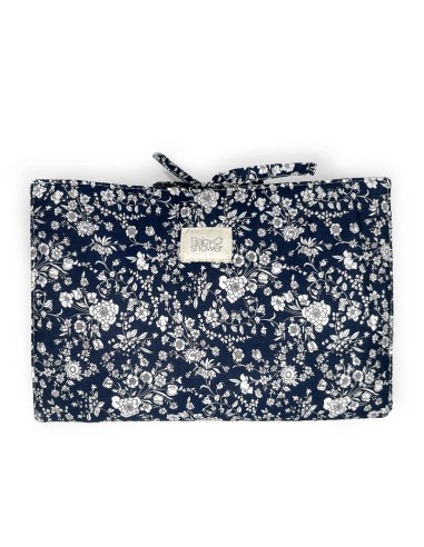 Baby clutch liberty summer bloom
