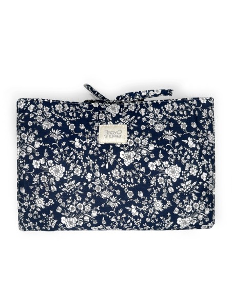 Baby clutch liberty summer bloom