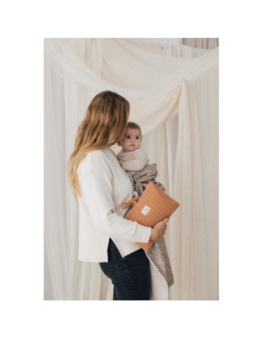 Baby clutch liberty summer bloom