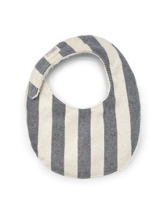 Babero simply navy jean