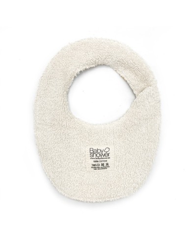 Babero simply navy jean