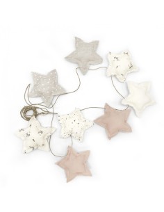 Banderola star roseberry mix