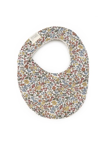 Babero simply liberty ava