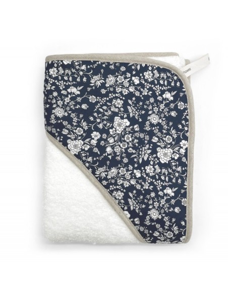 Capa  de baño liberty summer blooms