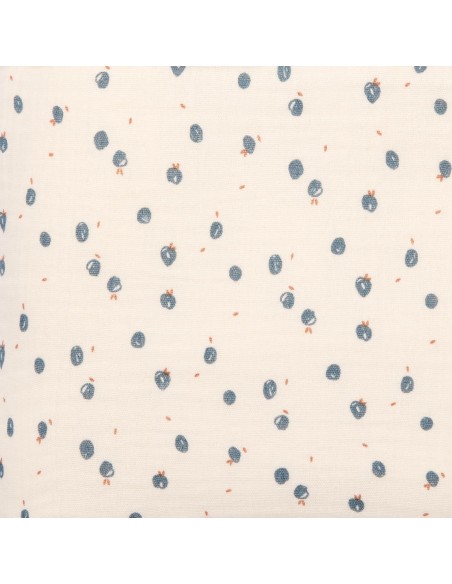 Sabana bajera de moises ajustable Lugo off white