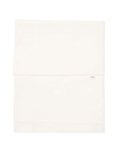 Sabana encimera de cuna sheet You Look Radishing brick 2