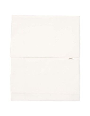 Sabana encimera de cuna sheet You Look Radishing brick