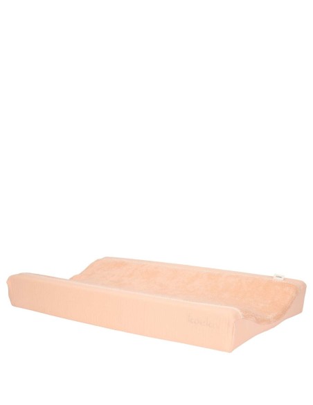 Funda cambiador faro peach