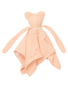 Doudou Ella peach 2