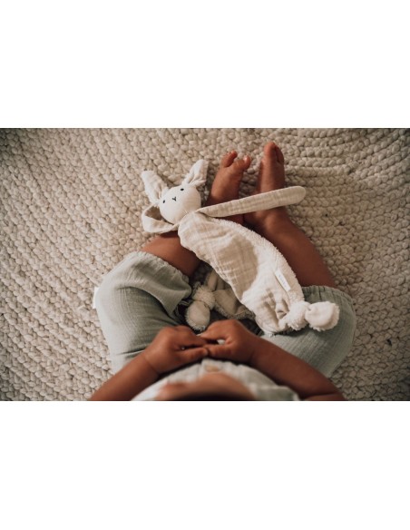 Doudou Otis warm white