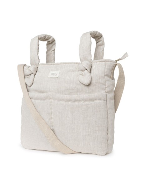 Bolsa de carrito sophie 100% linen