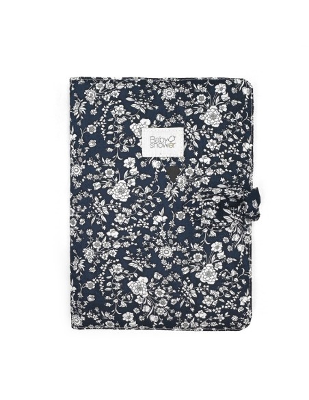 Portadocumentos knot liberty summer blooms