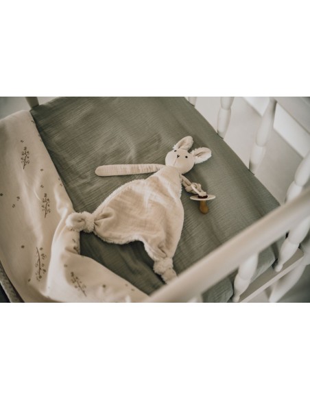 Doudou Otis warm white