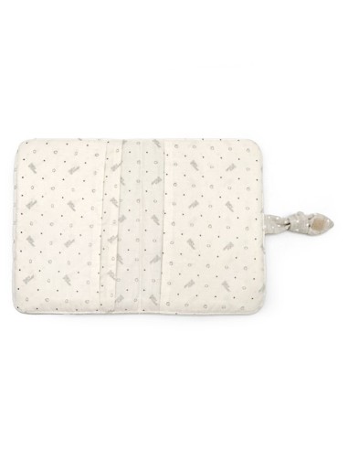 Portadocumentos knot liberty summer blooms