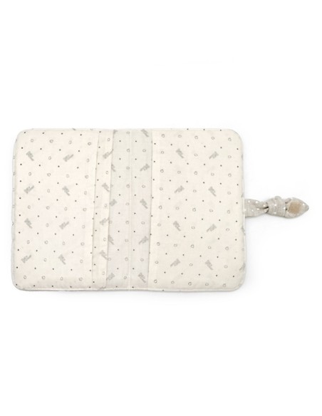 Portadocumentos knot liberty summer blooms