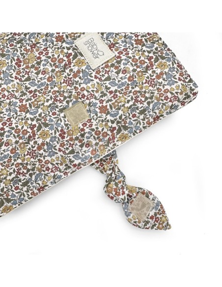 Portadocumentos knot liberty ava