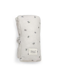 Cambiador paseo knot apricot 2