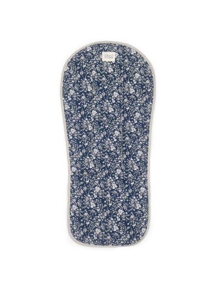 Colchoneta Bugaboo liberty summer blooms