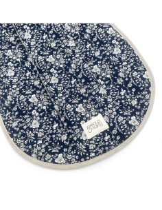 Colchoneta Bugaboo liberty summer blooms 2