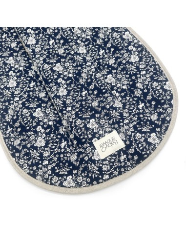 Colchoneta Bugaboo liberty summer blooms