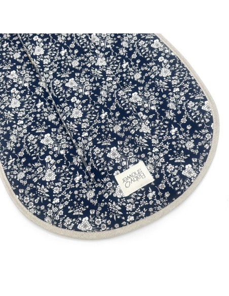 Colchoneta Bugaboo liberty summer blooms