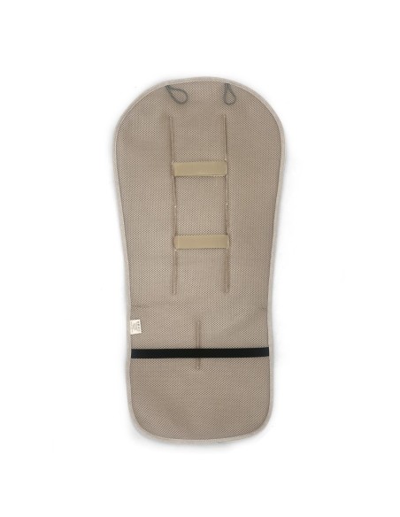 Colchoneta Bugaboo liberty summer blooms