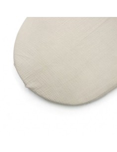 Bajera capazo cloud powder 2