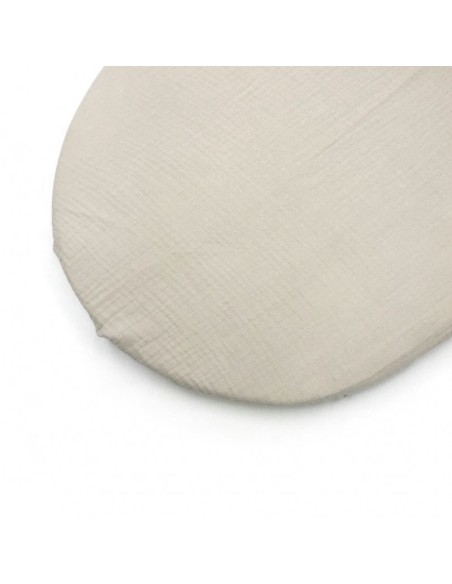 Bajera capazo cloud powder