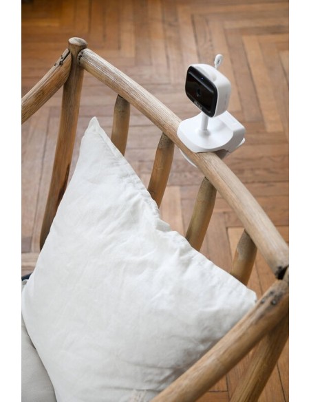 Vigilabebés Zen nomade