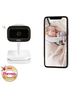 Vigilabebés Zen nomade