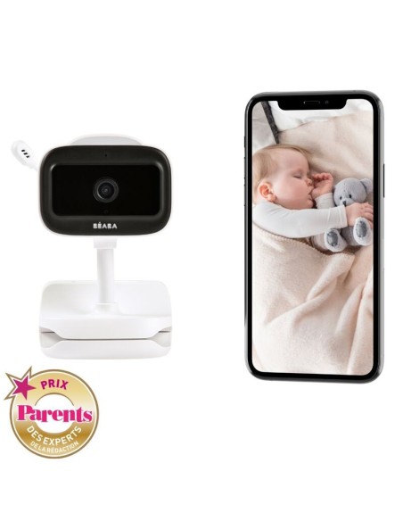 Vigilabebés Zen nomade