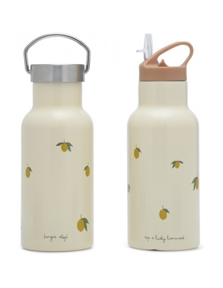 Botella térmica lemon
