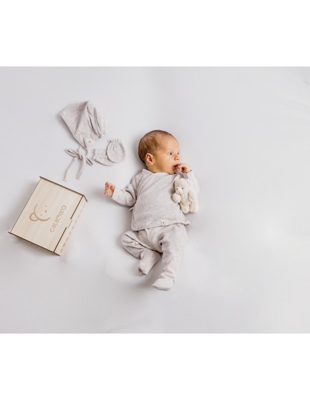 Pack regalo pointy arena