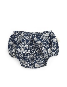 Culotte liberty summer blooms