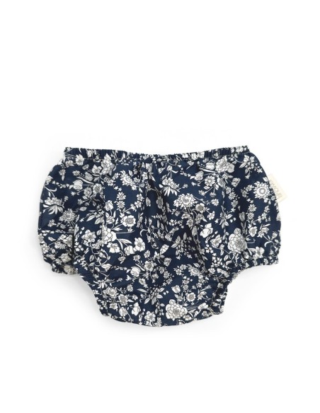 Culotte liberty summer blooms